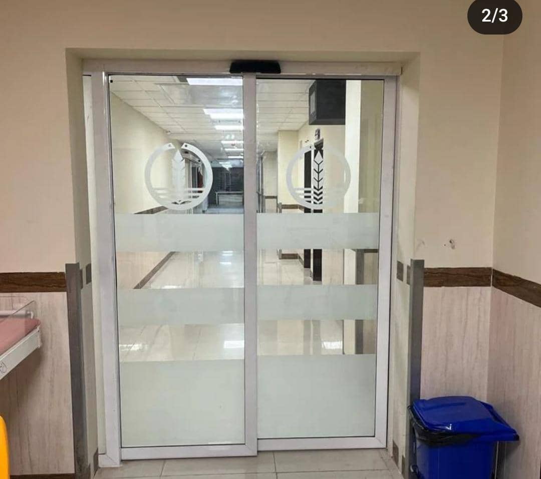 پشتیبانی و تأمین قطعات یدکی